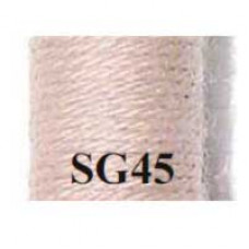mw-SG40-20g Нити вышивальные 100% шерсть 20г