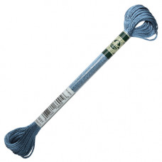Мулине сатин DMC 1008F (S931)