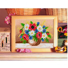 S1639F ORCHIDEA Схема для вышивания 72х96 крестиков