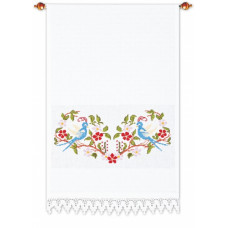 350(П) Райские птицы 350(П) Райские птицы